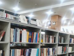 -长春市图书馆(同志街店)