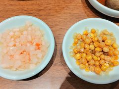 -兵哥豌豆面(创意谷店)