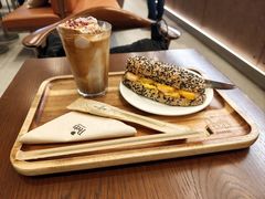 -Peet's 皮爷咖啡(深圳湾万象城店)