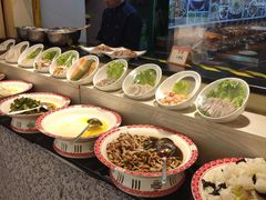 -福谷堂煎饼卷大葱(康虹路店)