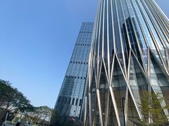 -% Arabica阿拉比卡咖啡(深圳湾万象城店)