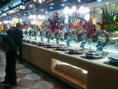 -比亚森自助烤肉料理(裕华店)