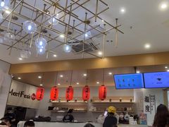 -鲜芋仙(番禺万达广场店)