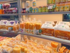 -仟吉KenGee(武汉高铁站店)