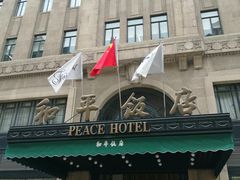 -南京路步行街