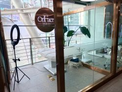 -OnFaer.纹眉半永久无创洗眉