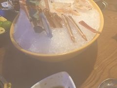 -东海怡品海鲜豆捞(星街坊店)