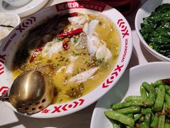 -花椒俏川菜小馆(南海万达店)