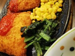 -萨莉亚意式餐厅(玉泉路物美店)