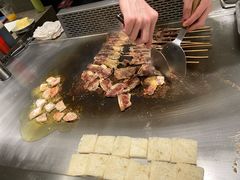 -大渔铁板烧(花园道店)