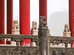 -九华山风景区