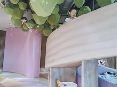 -水桶王国主题餐厅·聚会·生日派对·亲子活动·家庭套餐(亚龙湾希尔顿店)