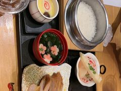 -味太助·银饭食堂(中华城店)