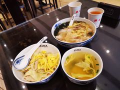 开洋拌馄饨-熙盛源(复兴路店)