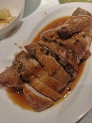 -新锦江大酒店·宴会厅·婚宴