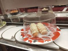 -友壹町寿司(嘉洲广场店)