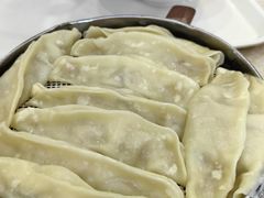 -奕宏饺子楼(朱庄小区店)