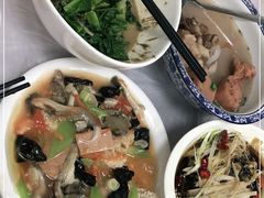 -喜洋洋(中山四路店)