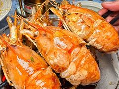 -大潮淮·淮扬菜(何园旗舰店)