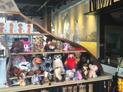 -ZOO COFFEE 动物园咖啡(亦庄店)