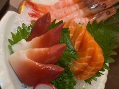 -弓二·烧鸟居酒屋(财富购物中心店)