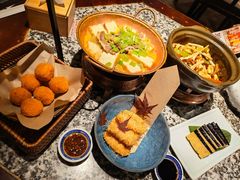 -南京大牌档(崇文门国瑞店)