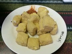 -88号小吃店·经典云南菜·地道纳西美食