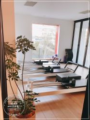 -Real Pilates优体普拉提