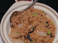 闽和南白萝卜饭-闽和南(深圳万象城店)