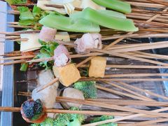 -钢管厂五区小郡肝火锅串串香(清河店)