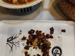 -有藕有鱼·湖北菜(唐家墩店)
