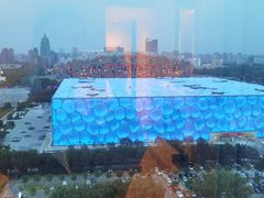 -北京盘古七星酒店