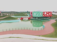 -南通洲际绿博园