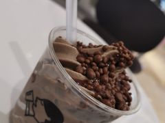 -喜茶(杭州滨江宝龙店)