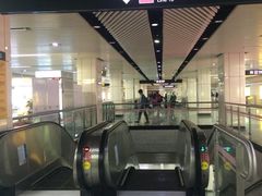 -常熟路(地铁站)