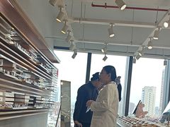 -瑞司视光眼镜·蔡司战略合作眼镜店(新街口店)