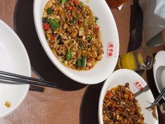-天下客饭店(中山路店)