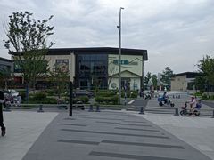 -庆江南江南菜(琴湖溪里花园城店)