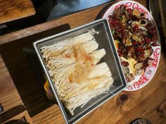 -破店肥哈·东北烧烤(南山保利店)