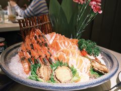 -大渔铁板烧(仁恒梦中心店)