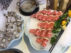 -味享汇海鲜姿造(新田园店)