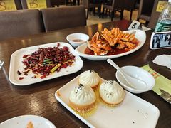 -東城故事·尋找姆媽的味道(玉兰路店)