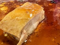 -金湖港式餐厅(建外店)