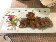 -肆月河豚·新淮扬(金融街店)