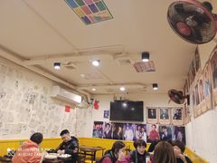 大堂-全渔村小海鲜