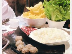 -陈记顺和牛肉火锅馆(天河北路店)