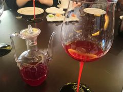 -甄御•海鲜新青岛菜(麦岛店)