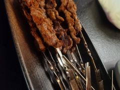 -虾胡闹·澳洲小龙虾·烧烤(福田鲨鱼店)