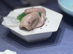 -狮王府淮扬菜(万象城店)