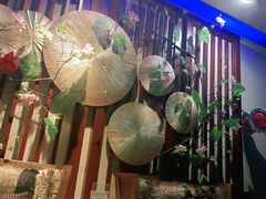 -跨越足界Spa足道(潍坊店)
